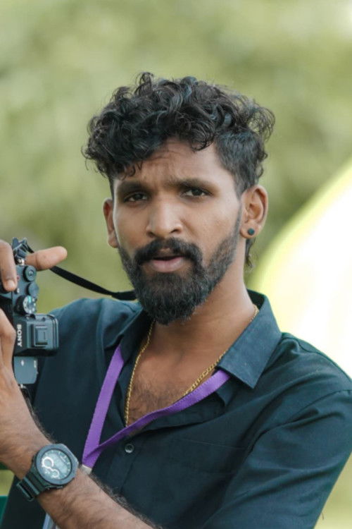 Анантху Jосхй