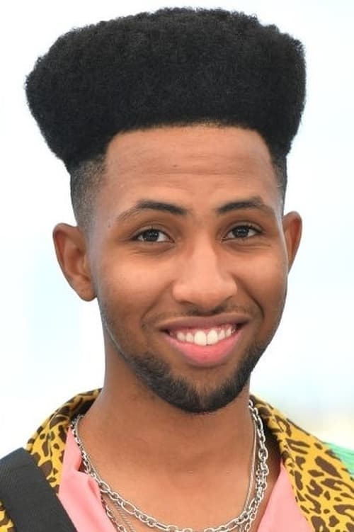 Исмаил Адоуаб