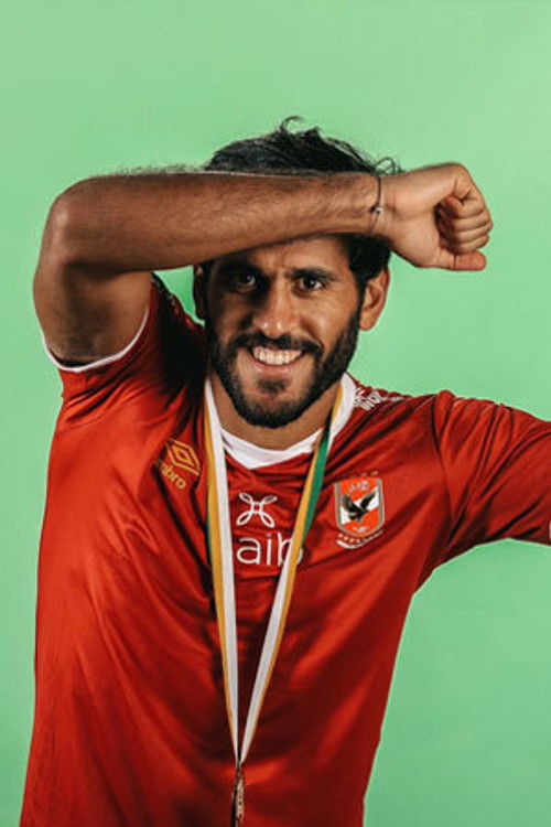 Марwан Мохсен