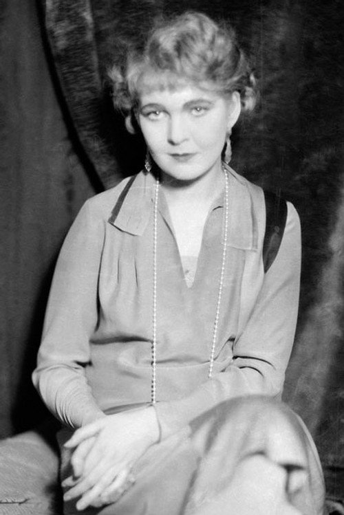 Анна-Лиса Рйдинг