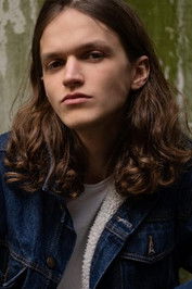 Натханиел Спендер