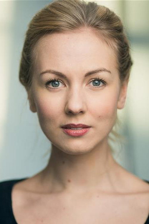 Лаурен Халл