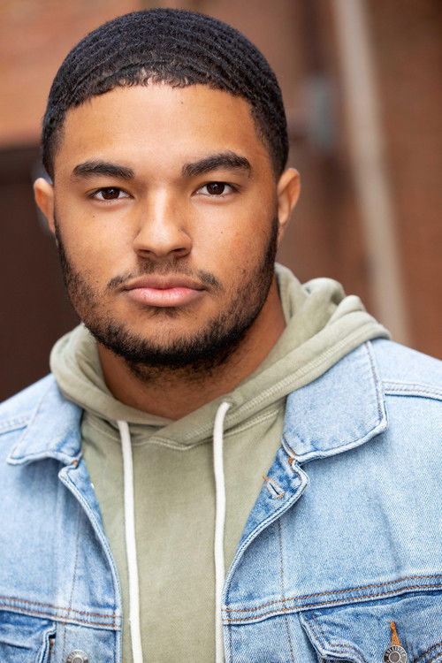 Jаден Толливер