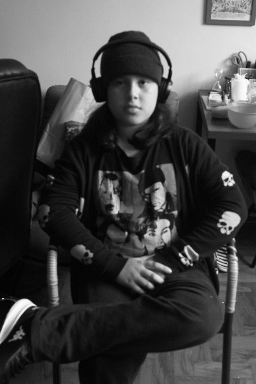 Бернардо Лара Кацзуроски