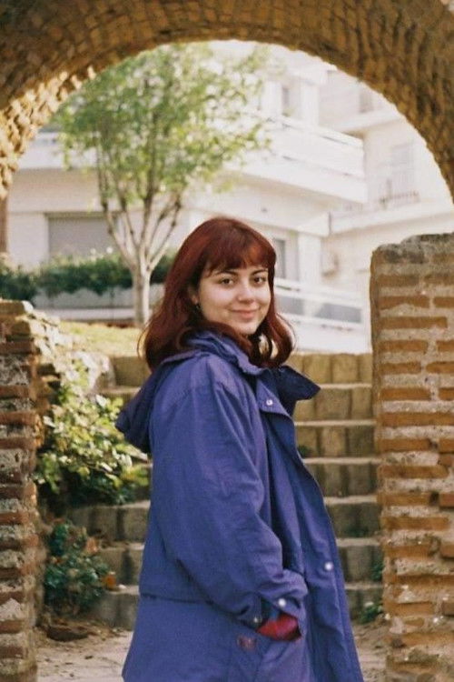 Κανέλα Γόντικα