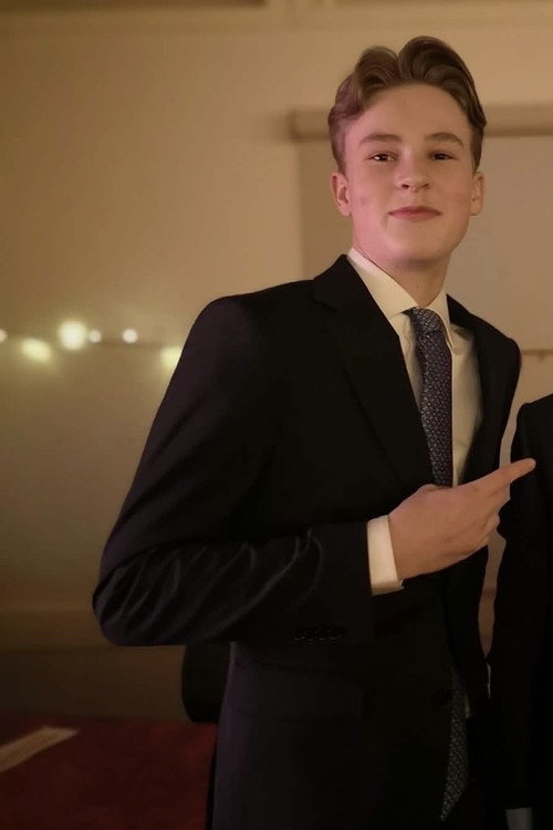 Георг Опхеим Jохнсен