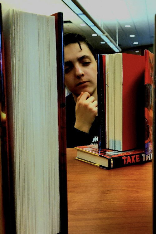 Гавин Виллареал