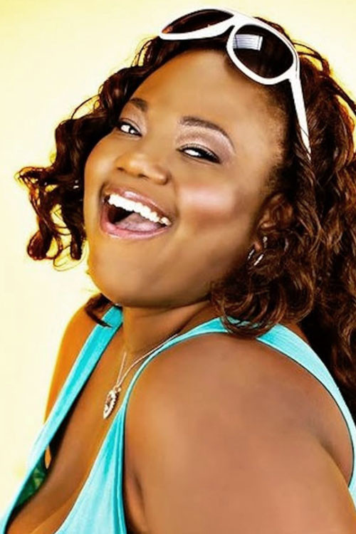 Сханна Малцолм