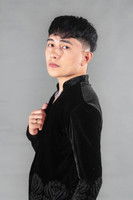 Jамес Рамада