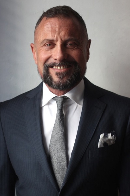 Брад Царпентер