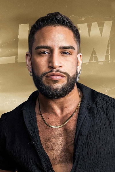 Броцк Банкс