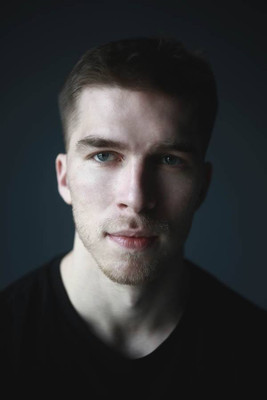 Борис Украинский