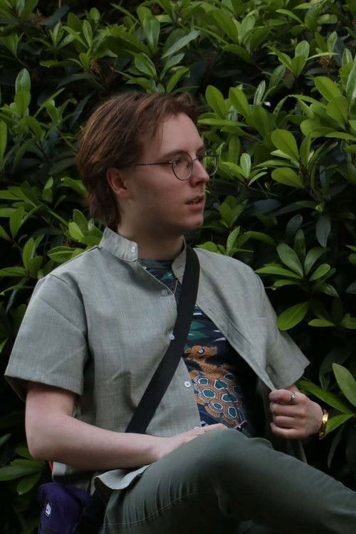 Цхрис Фаирфул