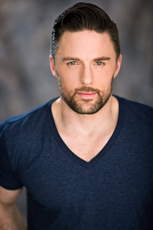 Патрицк Ринехарт