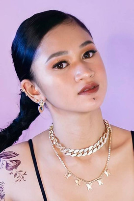 Цандй Велосо