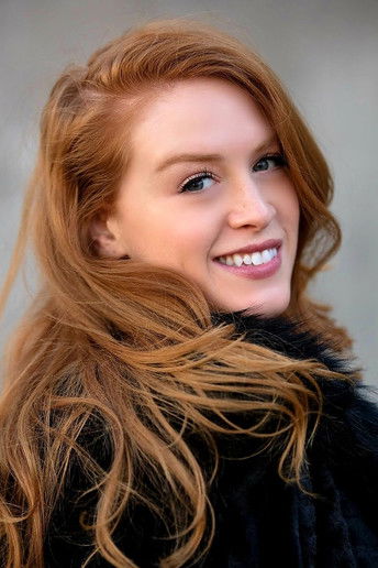 Кателйн О'Фриел