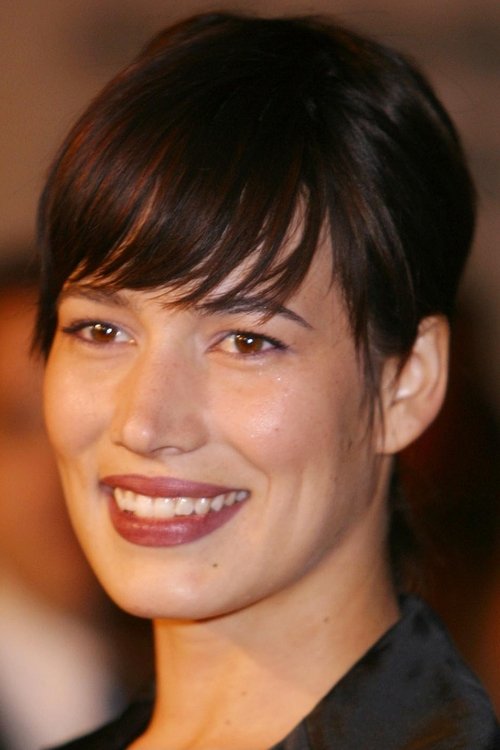  Стефани Ходж