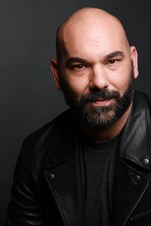 Давид Салса