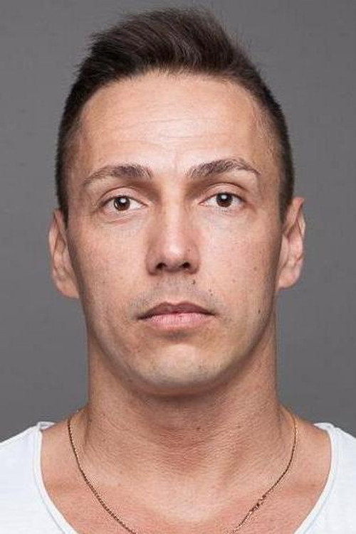 Станислав Рогачёв