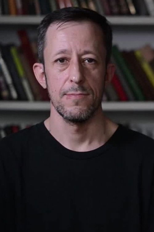 Антон Черняк