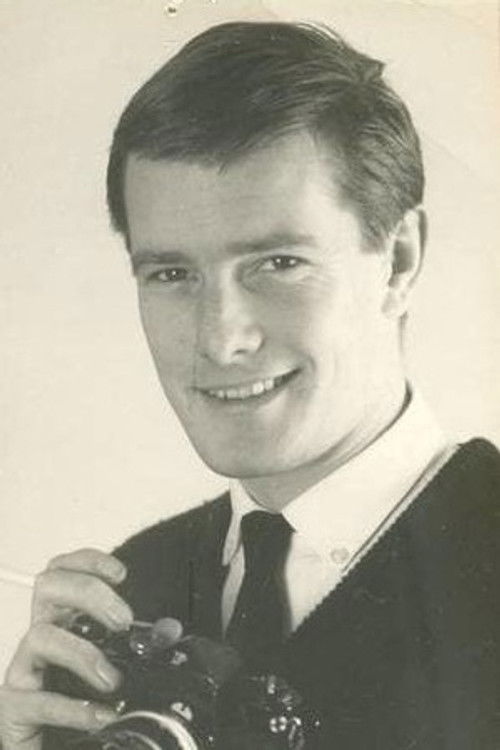 Роберт Фрееман