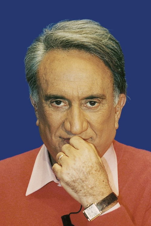 Емилио Феде