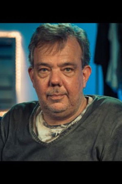 Андрéс Хабеггер