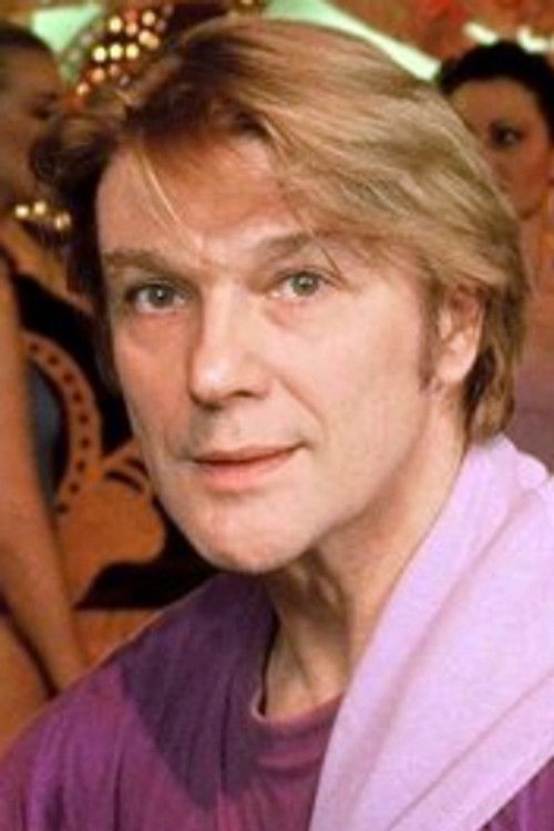 Мицхаëл Денард