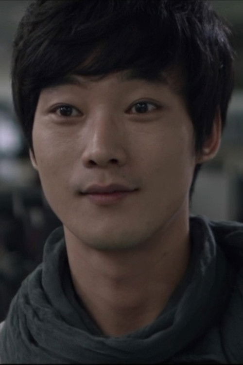 Хwанг Бо-wоок