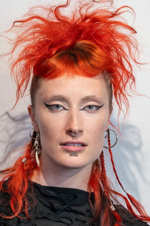 Мадалине Рилей