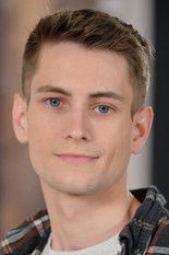 Тревор Харрис