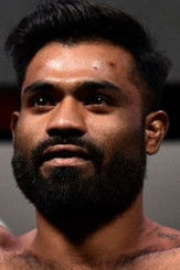 Бхарат Кандаре