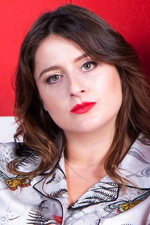 Мицхела Гирауд