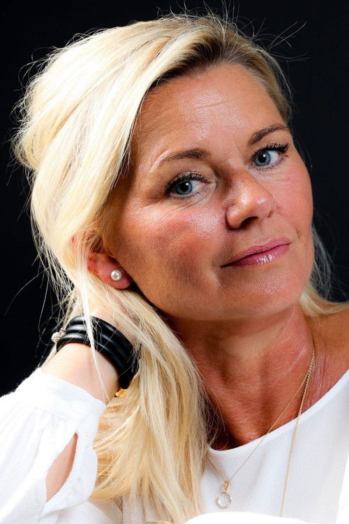 Jеанетте Буцхард Хансен