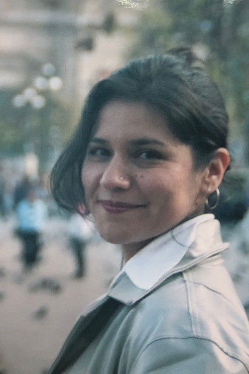 Таниа Анайа