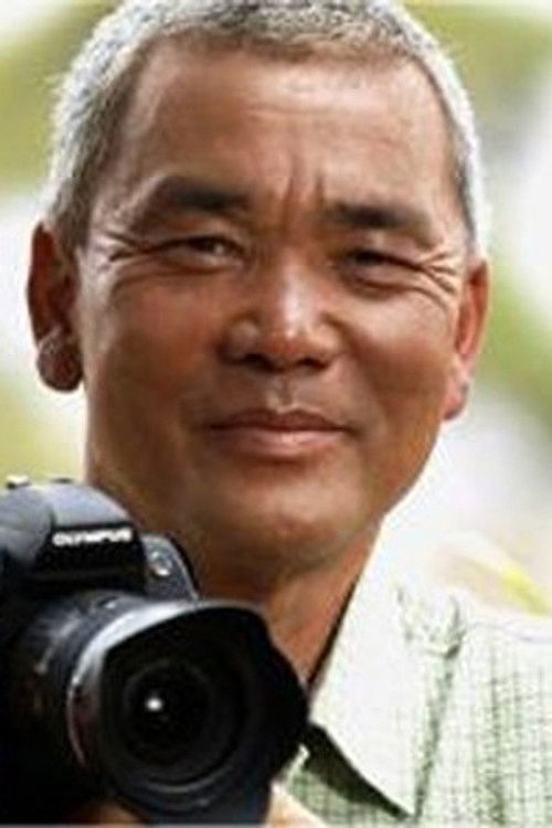 Татсуаки Кимура