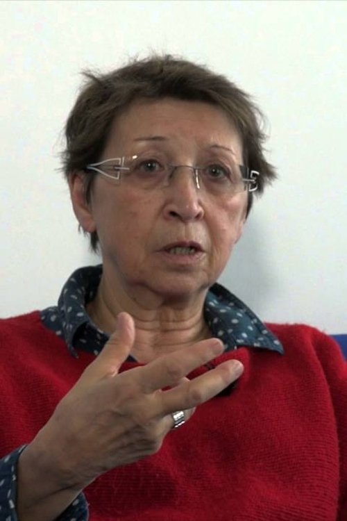 Роселйне Делпуецх