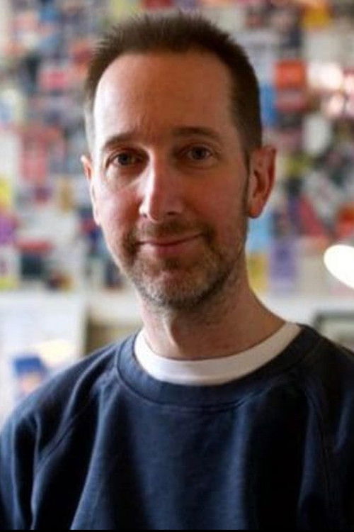 Тим Ван Сомерен