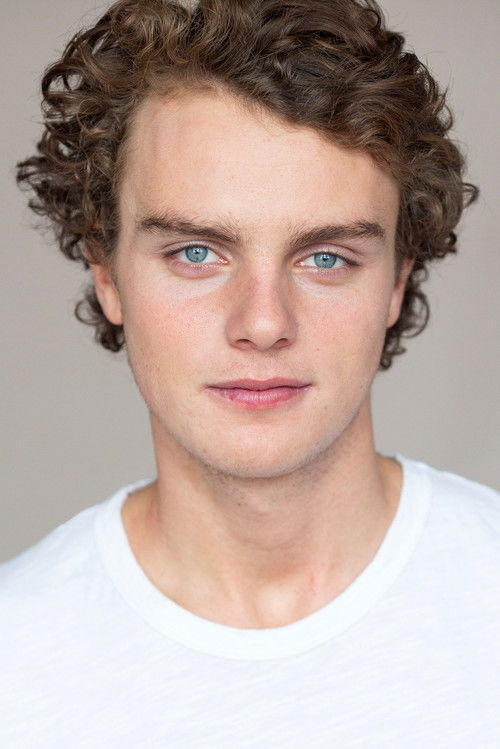 Цамерон Сцотт Робертс