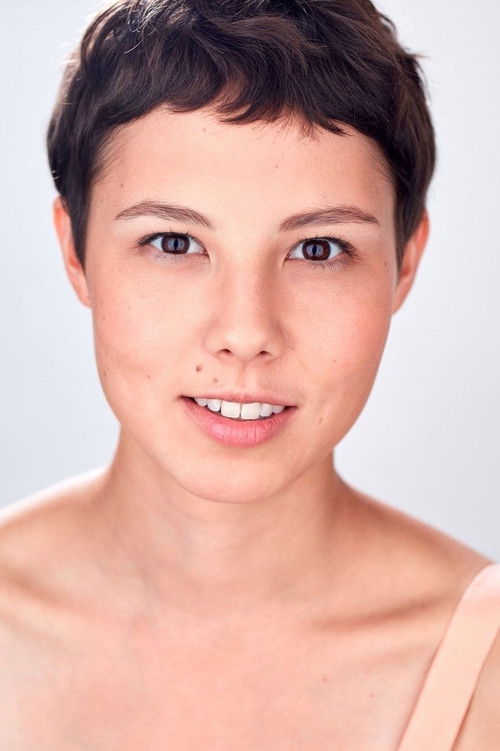 Марисса Рутка