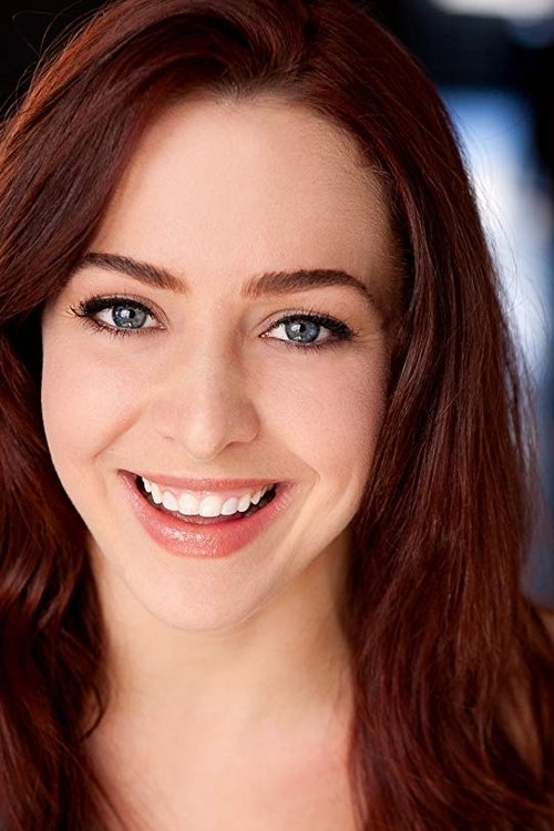 Каитлин Месх