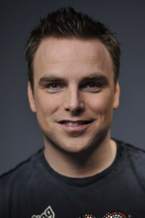 Jероен Пост