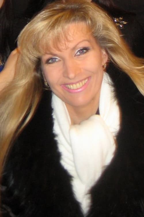 Галина Салгареллй