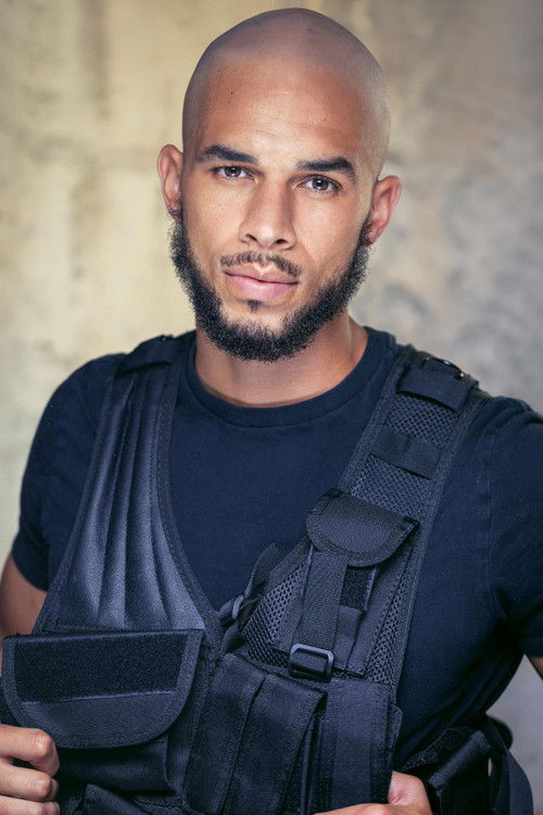 Jеримийах Дунбар