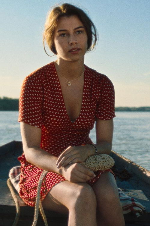 Дариjа Вуčко