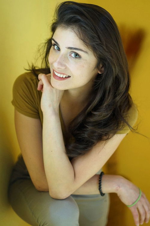 Анелийа Мангарова