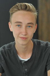 Руаири МацДоналд