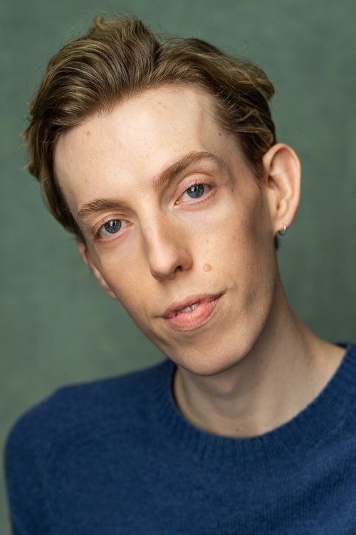 Гарри Тревальдвин