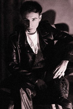 Jавиер Цобо