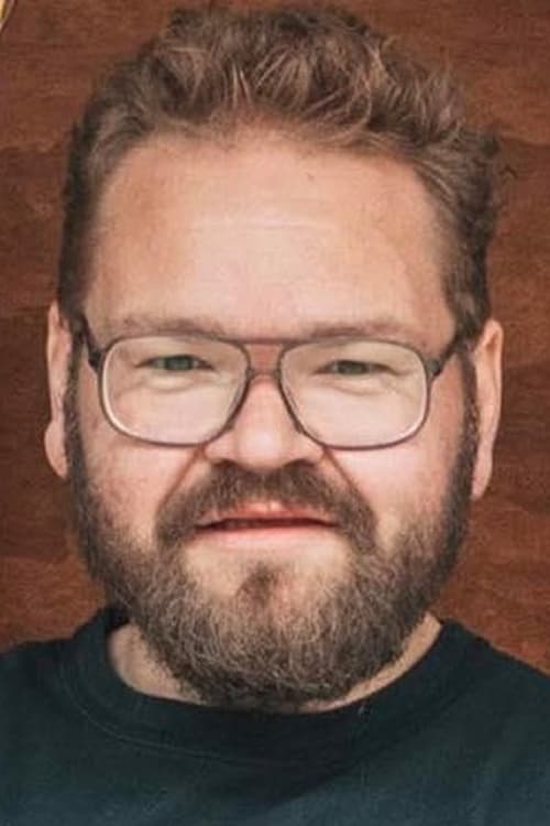 Кристиан Фjорд